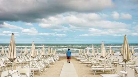 Programul „Litoralul pentru toți”. Cazare cu 38 de lei pe zi în Eforie Nord. Ce prețuri se percep în Mamaia și stațiunile din sudul litoralului