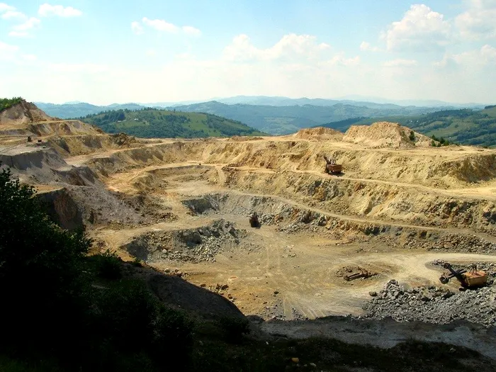 România află vineri, 8 martie 2024, decizia privind despăgubirile din dosarul „Roșia Montană”