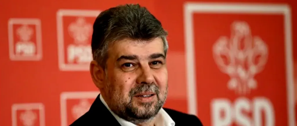 Liderul PSD, Marcel Ciolacu, candidează pentru un post de vicepreședinte al Internaționalei Socialiste 