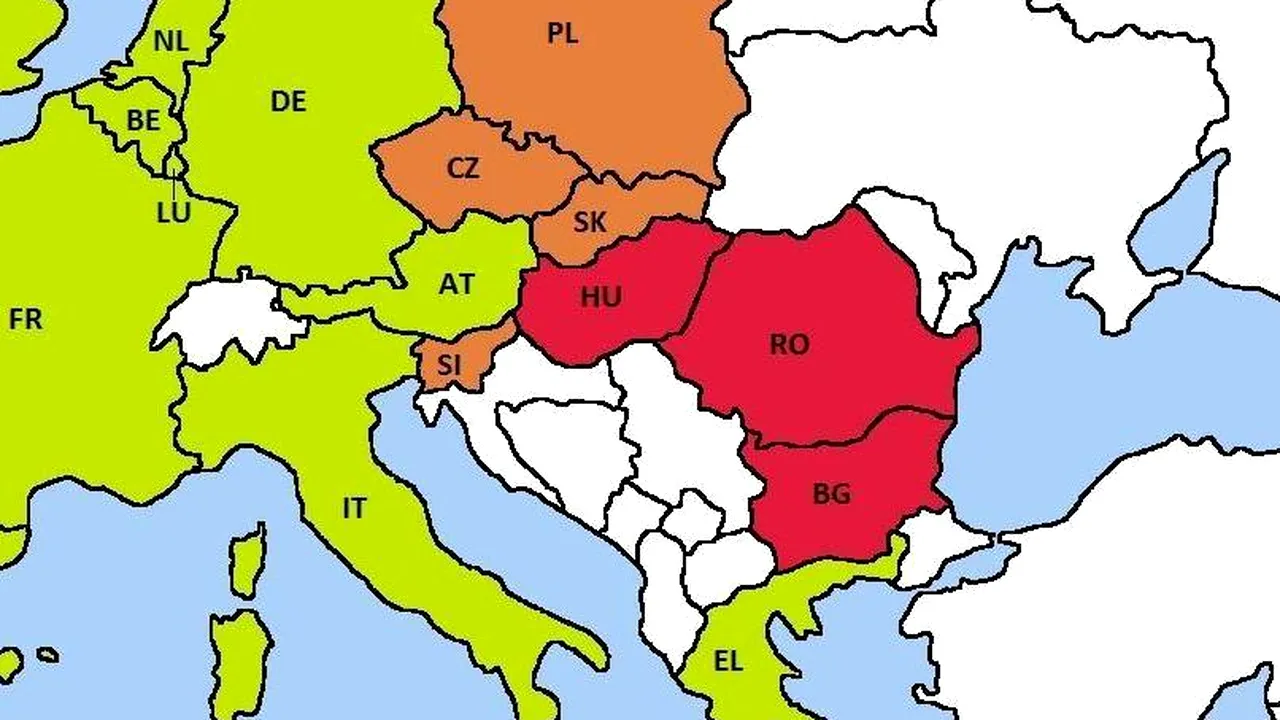 Mii de utilizatori Yahoo sunt infectați cu malware. Majoritatea, în România, Marea Britanie și Franța. UPDATE