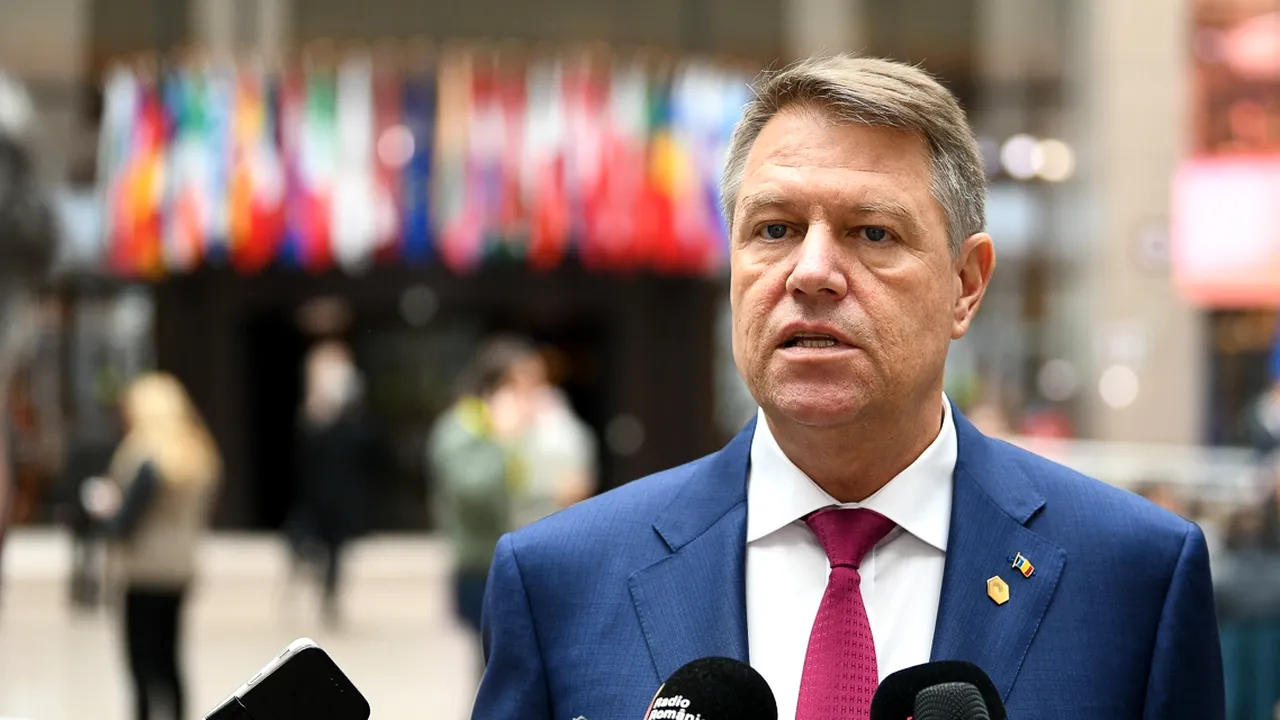 Klaus Iohannis, mesaj cu ocazia Zilei Românilor de Pretutindeni