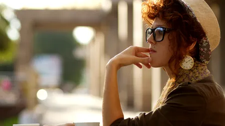 Când a apărut gena care determină culoarea roșcată a părului