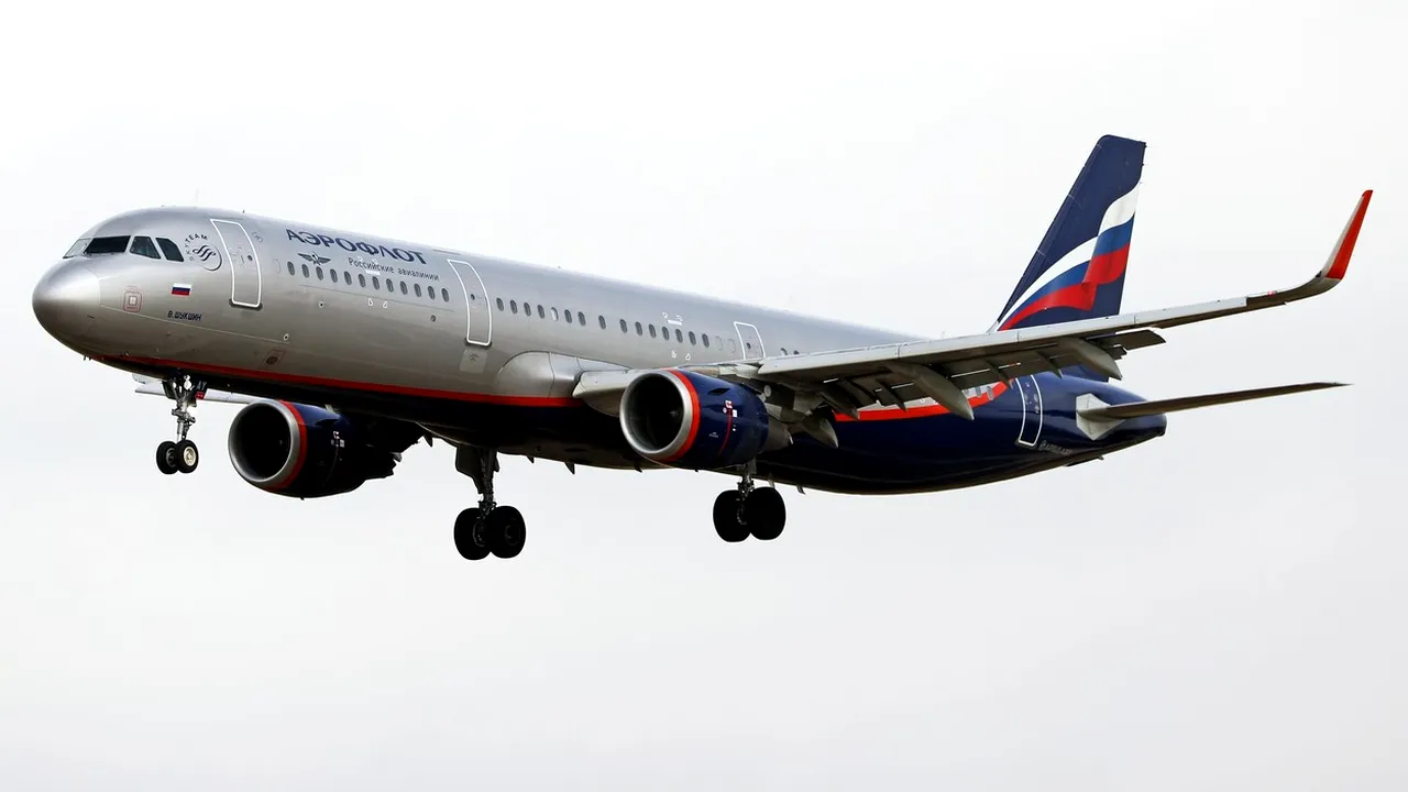 Alertă în Canada. Un avion rusesc a intrat în spațiul aerian al acestei țări