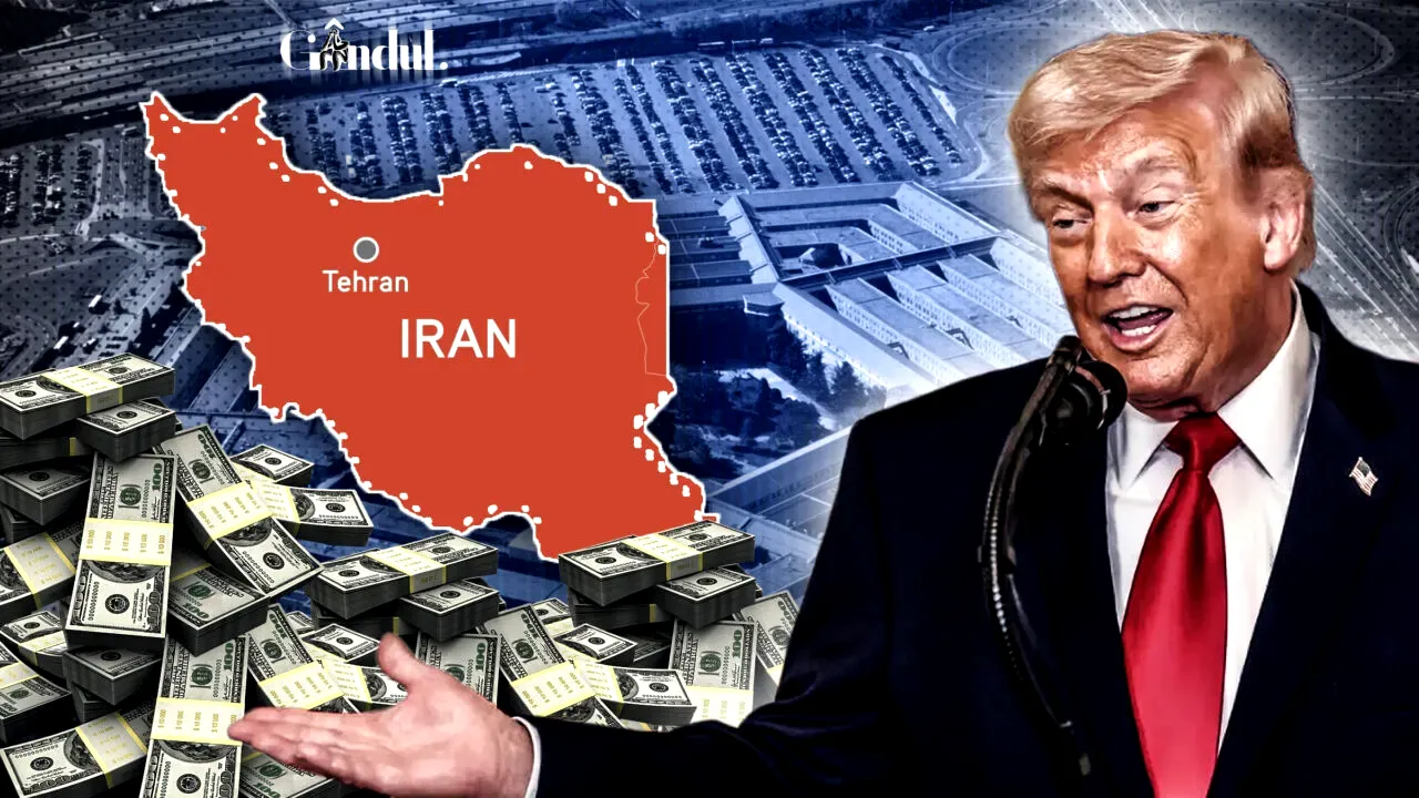 Oficialii americani spun care este adevăratul cost al războiului din Iran. Cifra este dublă față de cât a declarat Pentagonul