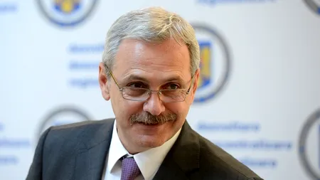 Dragnea desenează NOUA HARTĂ A ROMÂNIEI. 