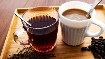 Băutura bogată în antioxidanți care poate înlocui cafeaua. Ajută la îmbunătățirea funcției cognitive și a stării de spirit