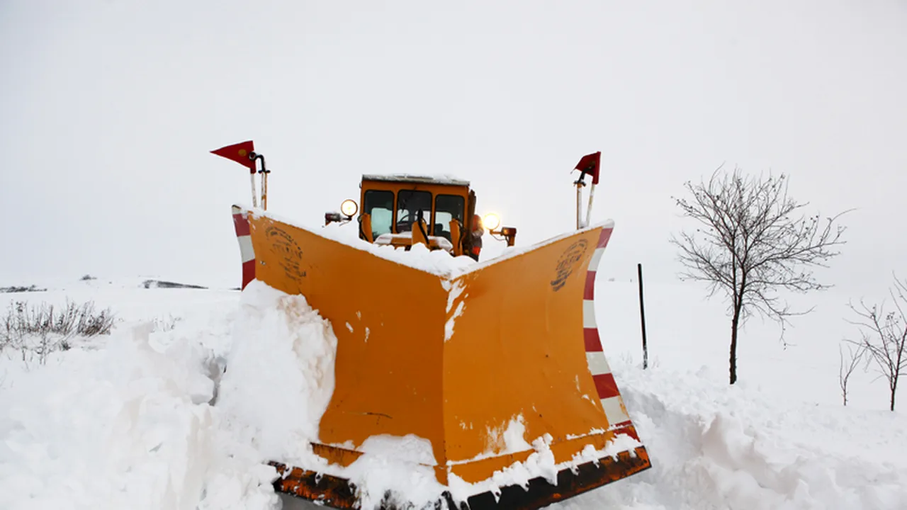 IGSU: În județul Botoșani nu există persoane sinistrate