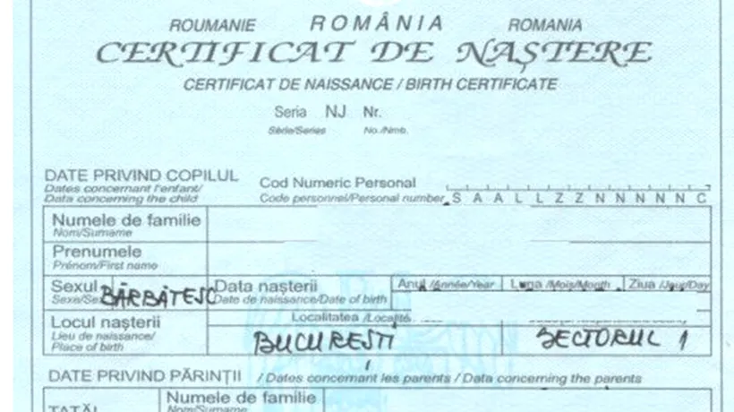 Cele mai tari 7 NUME de copii în 2023, în România. Cum ai putea să îți botezi băiatul sau fetița, dacă naști anul acesta