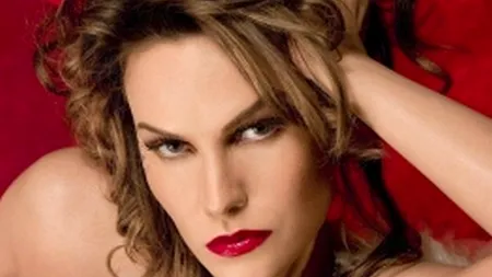 Anna Lesko a povestit un episod traumatizant: „Am fost bătută și trasă de păr