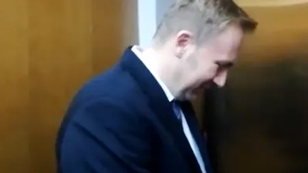 Ministrul Sănătăţii - pus sub carantină!