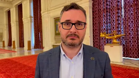 Dan Tanasă, despre absența parlamentarilor AUR de la depunerea jurământului de către Nicușor Dan: „Nu putem legitima o lovitură de stat”