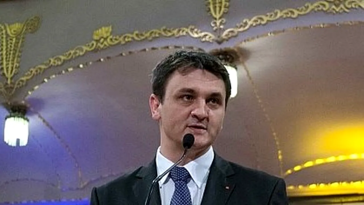 La Brăila, 
