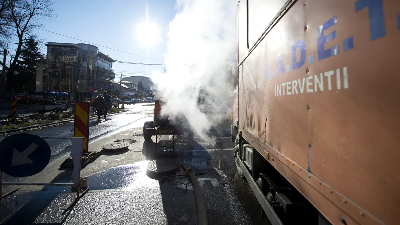 Termoenergetica a fost înființată ILEGAL. Consilierul Mircea Ardelean a încercat să-și plaseze fiica în Consiliul de Administrație