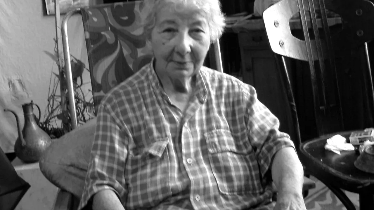 Unul dintre fondatorii Uniunii Artiștilor Plastici din România a murit