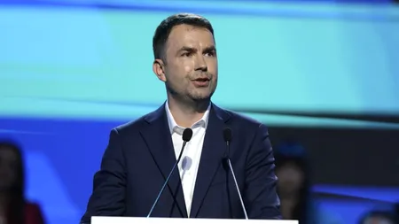 Drulă îl somează pe Nicușor Dan să-l demită pe șeful operativ al SRI, după scandalul cu Ludovic Orban