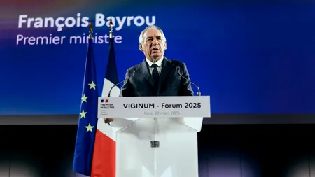 Premierul francez avertizează asupra pericolului MANIPULĂRII informațiilor/ „Franța este cea mai vizată țară din Europa”