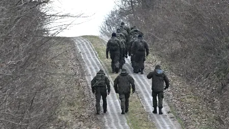 Polonia suspectează că o rachetă lansată de Rusia a traversat spațiul său aerian /Ședință de urgență a Guvernului de la Varșovia