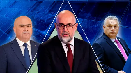 Kelemen Hunor reacționează în exclusivitate pentru Gândul la declarația premierului Bolojan în care a sugerat că protestele din Ținutul Secuiescu sunt alimentate de Budapesta