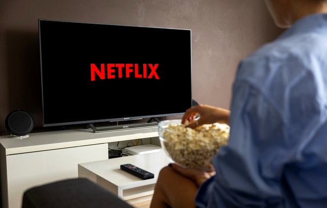 Netflix NU vrea să știi acest cod