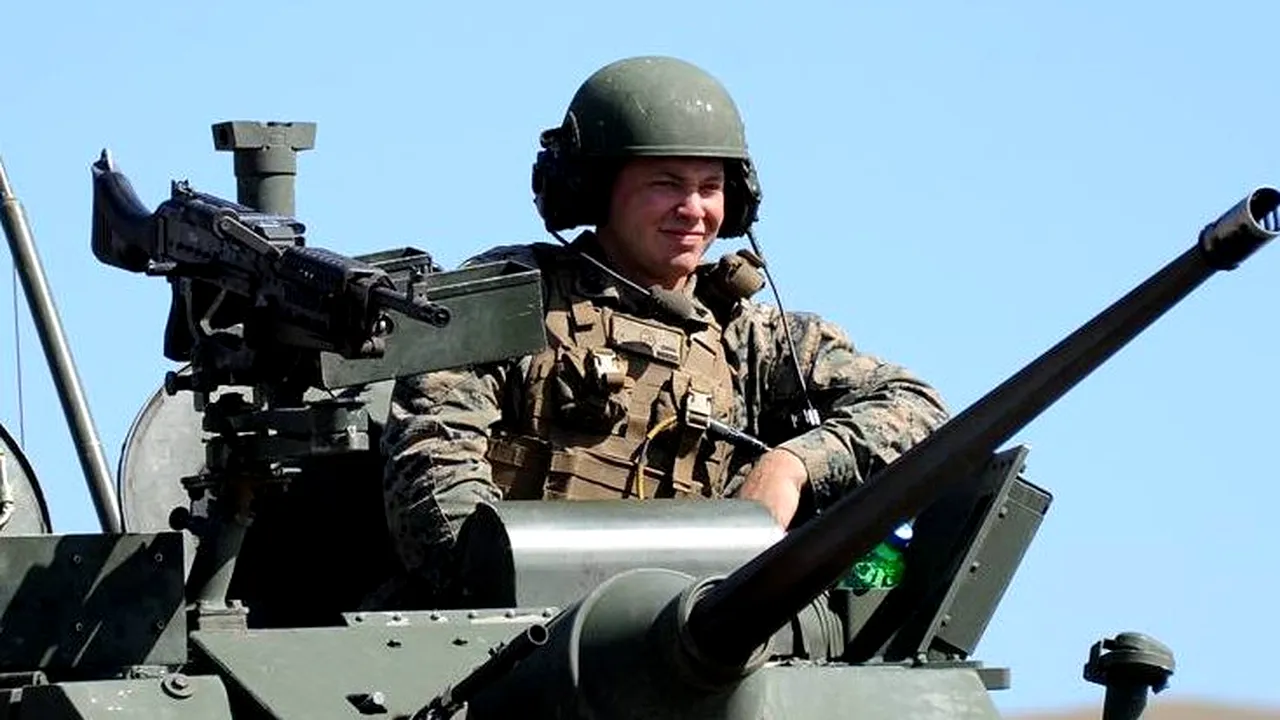 Probleme pentru NATO, înaintea exercițiului militar din Georgia care ar trebui să impresioneze Rusia: o națiune a anunțat că nu participă