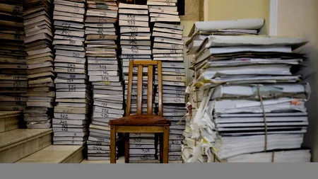 Primăria Sectorului 5, ȚINTA procurorilor de la Parchet Judecătoriei Sectorului 5 