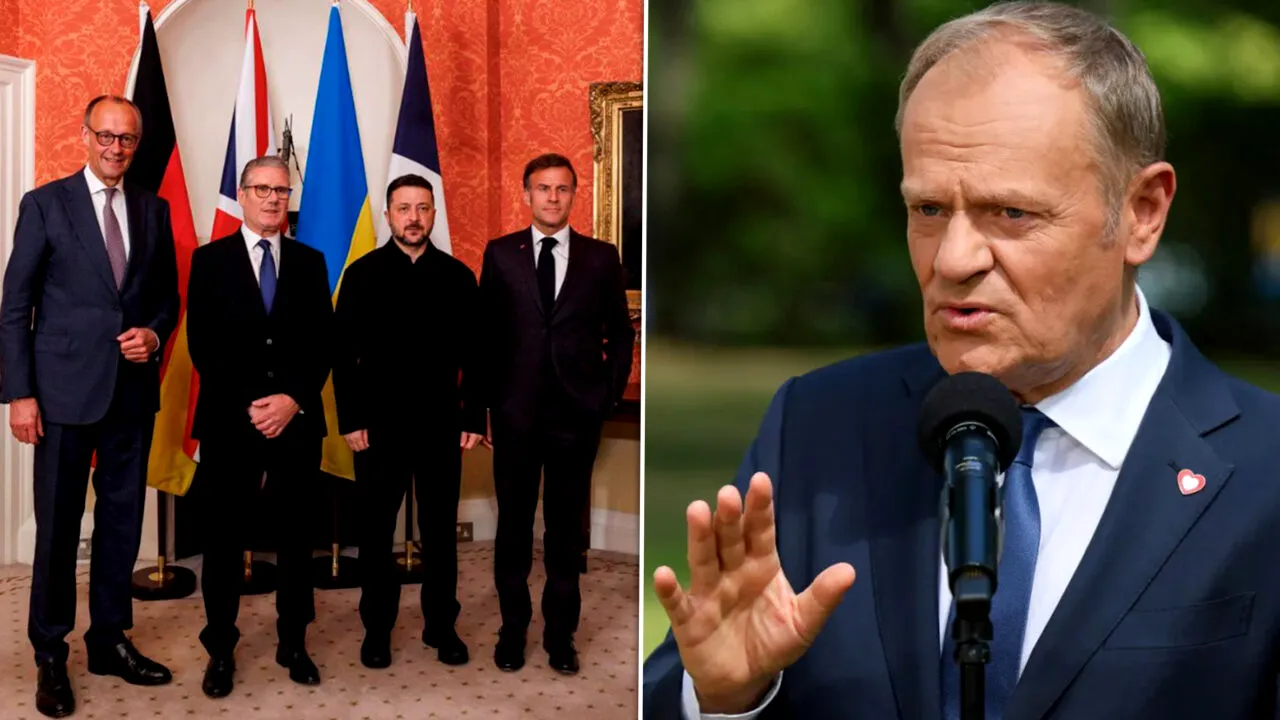 Președintele Finlandei spune că Polonia trebuie să fie mediatorul principal în discuțiile de pace cu Putin. Ce argumente aduce