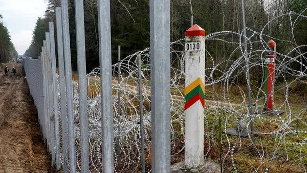 Polonia și Lituania pregătesc un plan pentru evacuarea civililor din statele baltice în cazul unei crize