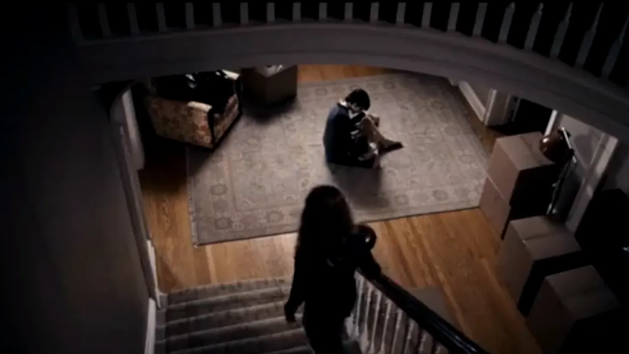 Horrorul 