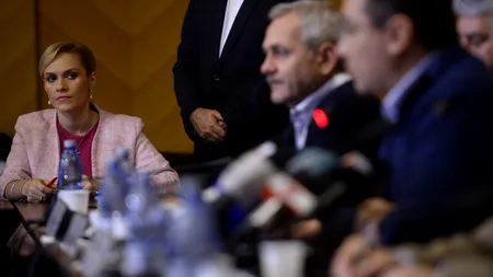 Liviu Dragnea: Marea majoritate a liderilor din partid spun să se facă congres în acest an