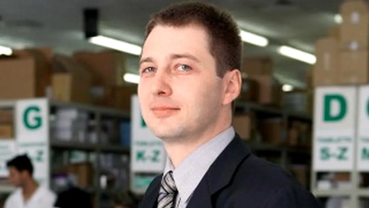 Patru persoane, printre care unul dintre acționarii ADM Farm, reținute în dosarul de evaziune prin tranzacții cu medicamente