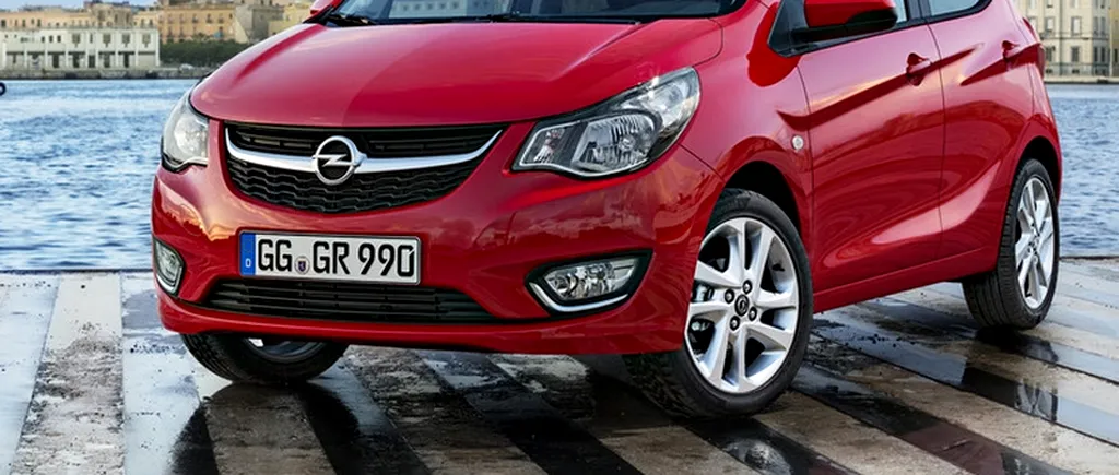 Producătorul Peugeot cumpără Opel pentru 2,2 miliarde de euro