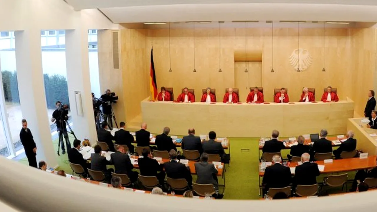 Condiția Germaniei pentru salvarea zonei euro. Cât sunt dispuși nemții să plătească pentru supraviețuirea monedei unice