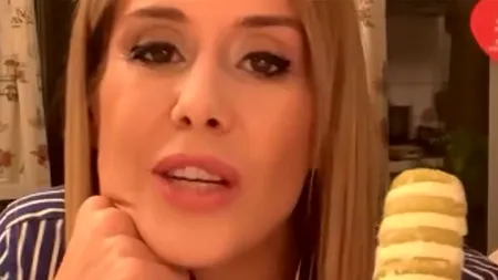 Ce ÎNGHEȚATĂ trebuie să alegem pentru a nu ne îngrășa, potrivit medicului Mihaela Bilic