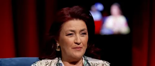 Rona Hartner nu exclude O NOUĂ CĂSĂTORIE. ”De data asta, cu un român, să vedem”