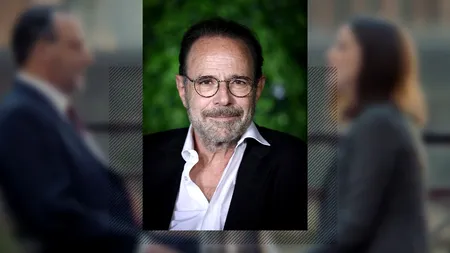 EXCLUSIV VIDEO | Marc Levy, scenaristul serialului „Toate acele lucruri”, cu Jean Reno și Alexandra Maria Lara: ”Poți să faci un film de suspans cu multe explozii, dar cel mai inteligent suspans este cel din viața reală”