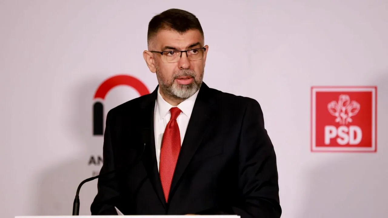 Robert Cazanciuc îi îndeamnă pe șoferi să respecte Legea Anastasia: 