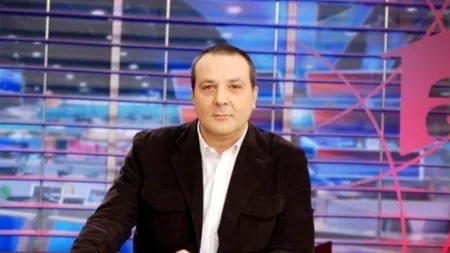 Un fost jurnalist Antena 3, executat silit pentru un 