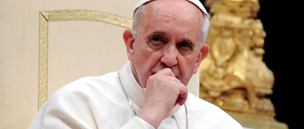 Momentele definitorii din pontificatul lui Francisc. De la îmbrățișările bolnavilor până la măsurile luate împotriva agresiunilor sexuale