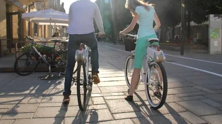 Cum să transformi orice bicicletă într-una electrică. VIDEO