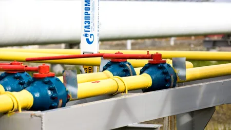 Autoritățile ruse investighează activitatea GAZPROM. Vânzările de carburanți au scăzut în pofida cererii imense
