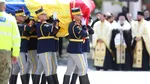 Ce conține pachetul de POMANĂ la înmormântarea lui Ion Iliescu. Lista completă