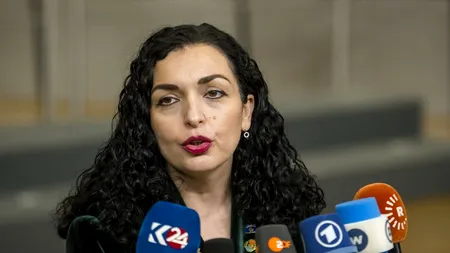 Autoritatea electorală din Kosovo i-a INTERZIS principalului partid etnic sârb să participe la viitoarele alegeri parlamentare