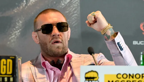 <span style='background-color: #328423; color: #fff; ' class='highlight text-uppercase'>SPORT</span> Conor McGregor nu va LUPTA anul acesta în octogon. Accidentările l-au scos din circuitul UFC