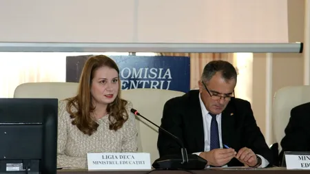 Ministrul Educației, Ligia Deca, despre majorarea salariilor profesorilor în 2023: „Creșterile sunt moderate”