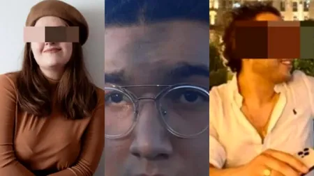 Decizie în cazul dublei crime de la Iași. Ce urmează pentru Ahmed Sami el-Bourkadi, studentul marocan bănuit că și-ar fi ucis compatriotul și pe iubita acestuia
