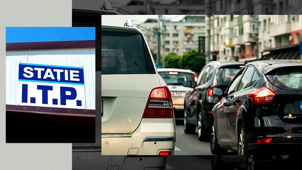 Inginer de la o staţie ITP din Vâlcea, acuzat că falsifica certificate de inspecţie tehnică. Câți bani primea de la șoferii mașinilor cu probleme
