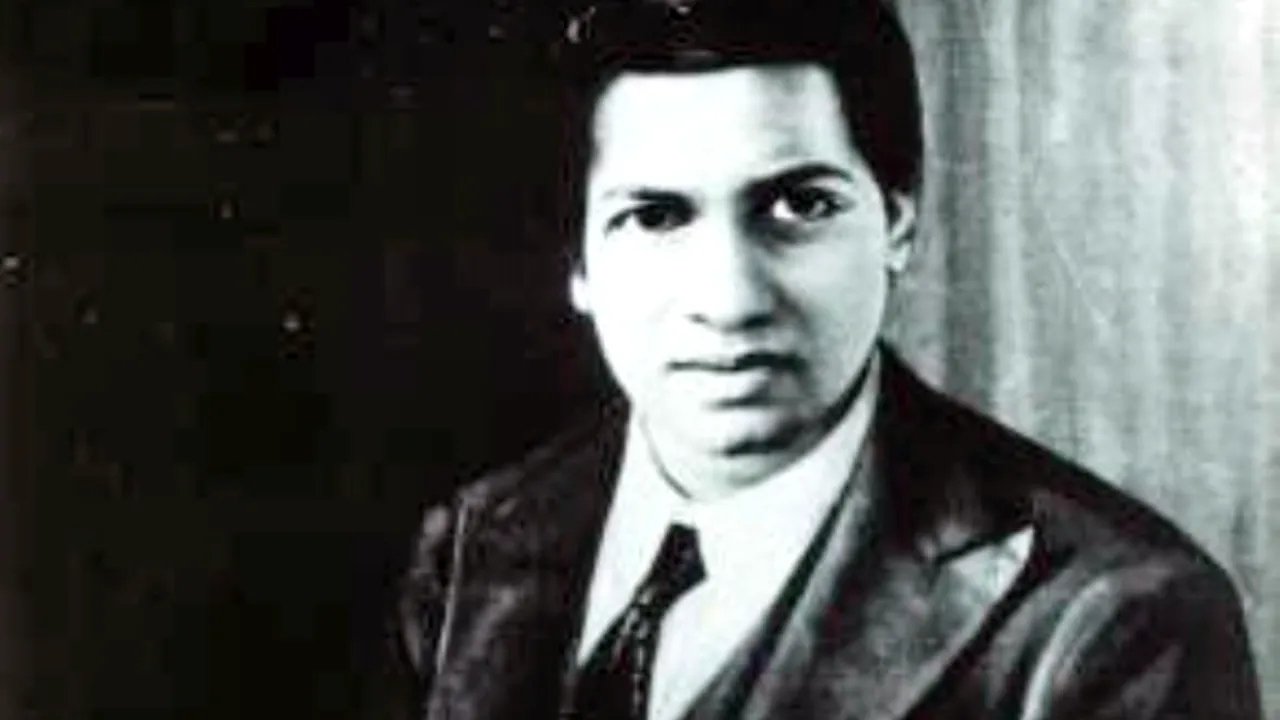 O formulă matematică a fost descoperită la 100 de ani de la moartea celui care a creat-o