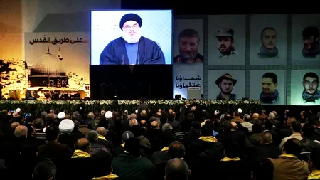 Cum au ucis CIA și Mossad un lider Hezbollah. 