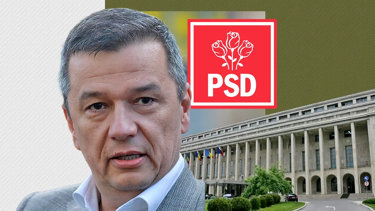 Cine câștigă și cine pierde dacă PSD iese de la guvernare? Sociolog: „Așteptarea că un premier poate fi salvatorul națiunii e greșită”