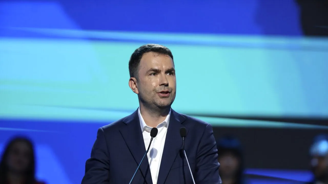 Cătălin Drulă, mesaj în maghiară către UDMR, după scandalul din Camera Deputaților. Ce acuzații lansează USR-istul